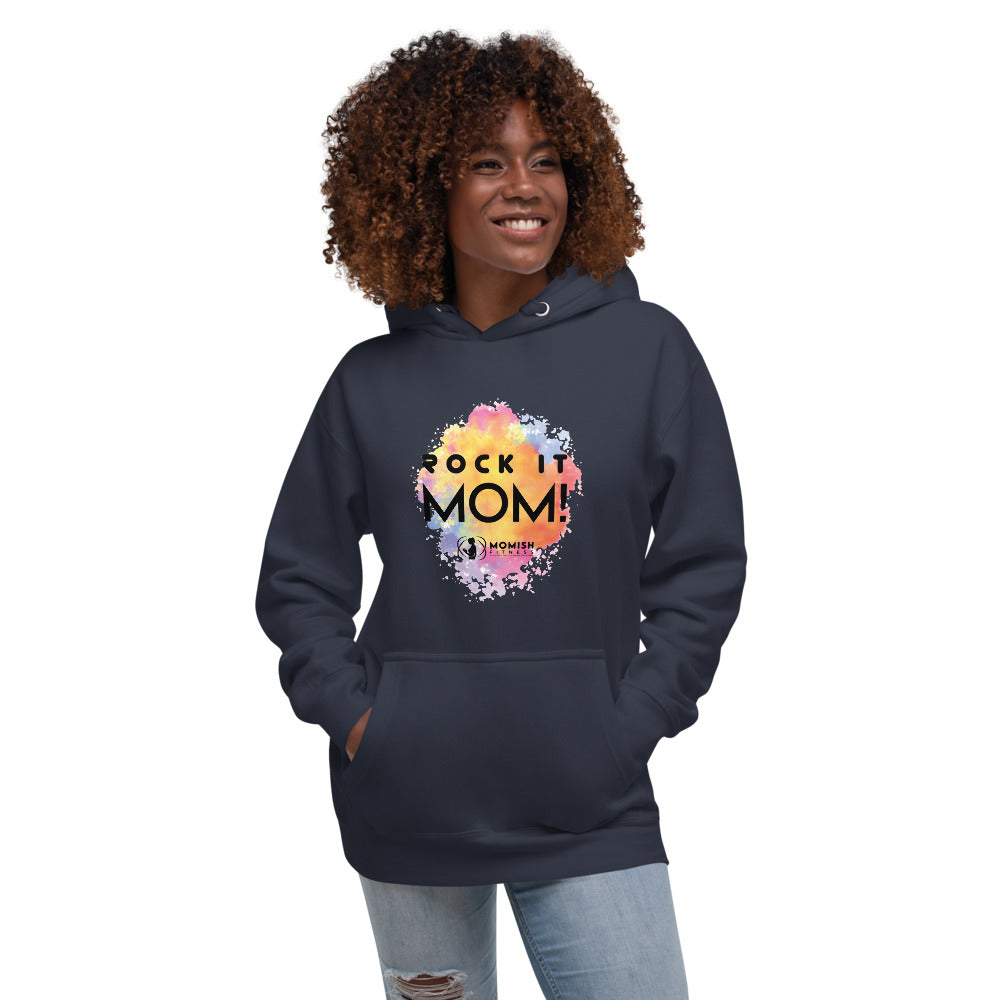 Mom hoodie clearance